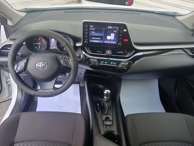 Toyota C-HR GX, миниатюра 24