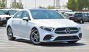 Mercedes Benz A180 | 2022 - Brand New
