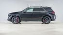 مرسيدس بنز GLE 63 S AMG GLE63 AMG S | AED 7,700 PM | Up to 3 Years Warranty Unlimited |