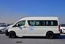 Toyota Hiace V6 3.5L 13 Seater