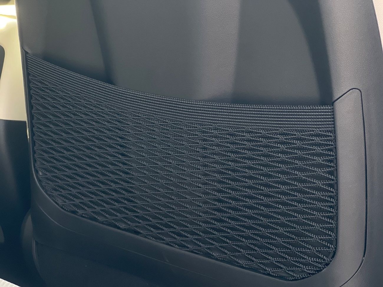 Hyundai Tucson Comfort 2.0L Double tone 2.0L