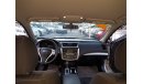 Nissan Altima Nissan Altima 2 - Cruise Control - Rear Camera - Remote Control with Remote Control