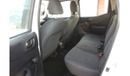 Nissan Navara ASF Nissan Navara 2019 GCC, in excellent condition