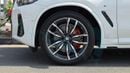 BMW X4M xDrive 30i M 2.0T (For Export , НА ЭКСПОРТ) GCC 2025 Без пробега