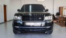 Land Rover Range Rover Vogue SE Supercharged With Autobiography Kit