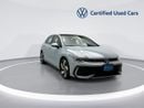 Volkswagen Golf GTI Golf GTI 2L | Ex - Demo | Panoramic Sunroof | Fabric Sport Seats | LED Plus Headlights | Digital Coc