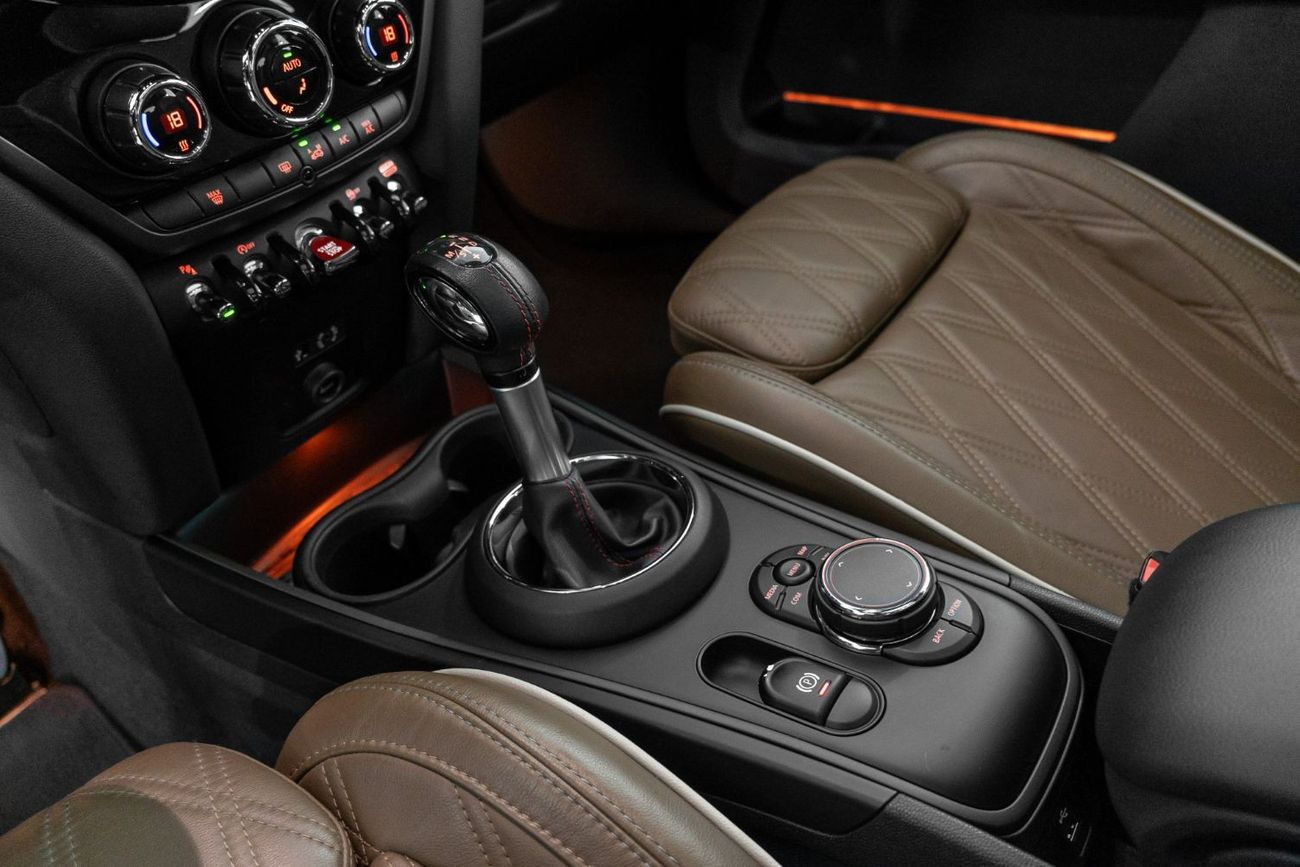 Mini Cooper S Countryman 2018 Mini Countryman S / Full Mini Service History