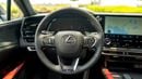 Lexus RX500h RX 500H | 2-YEAR WARRANTY + SERVICE AVAILABLE | IN-HOUSE FINANCING | 0% DOWNPAYMENT (BANK)