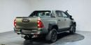 Toyota Hilux DIESEL HILUX ROGUE ,2.8L ,RIGHT HAND HAND DRIVE ,AUTO TRANSMISSION