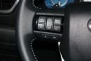 تويوتا فورتونر EXR GX2 4X4 Diesel 2.4L