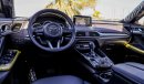 Mazda CX-9 2020 Mazda CX9 AWD SKYACTIV  0km Inc. 5Yrs Warranty