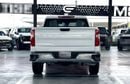 شيفروليه سيلفارادو 2025 CHEVROLET SILVERADO 1500 WT | 5.3L V8 | 4WD | GCC SPECS | EXPORT READY |