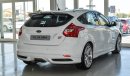 Ford Focus ST