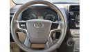 Toyota Prado Toyota Prado GX RGCC Full Option There is no paint, no accident