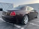 Rolls-Royce Ghost EWB