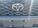 Toyota Corolla Cross TOYOTA CROSS WITH RARE CAMERA ,POWER TAILGATE , 2.0  HYBRID MY 2024