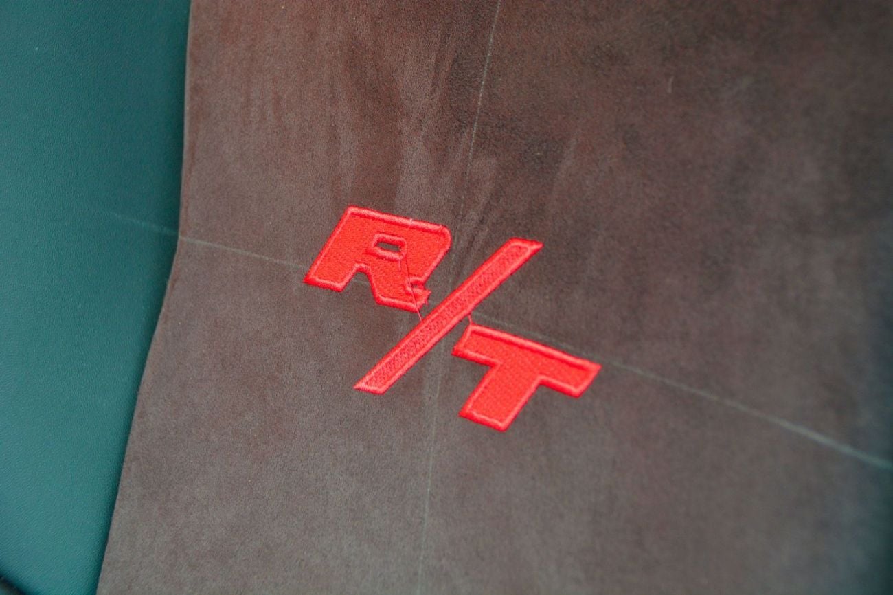 Dodge Challenger R/T