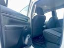 تويوتا هيلوكس 2019 Toyota Hilux GL 2.7L V4 - AWD 4x4 - Patrol Automatic - 149,000 km
