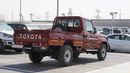 تويوتا لاند كروزر بيك آب LX 4.0 L V6