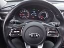 Kia K5 2019 KIA K5(G) TURBO NOBLESS