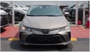 Toyota Corolla 2023 Toyota Corolla 1.2 petrol full option