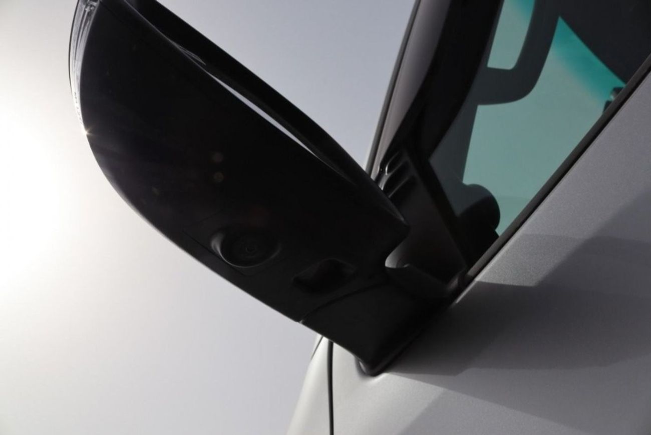 Toyota Hilux 2023 TOYOTA HILUX ADVENTURE 2.8 DIESEL MANUAL TRANSMISSION  **التصدير فقط خارج الخليج**