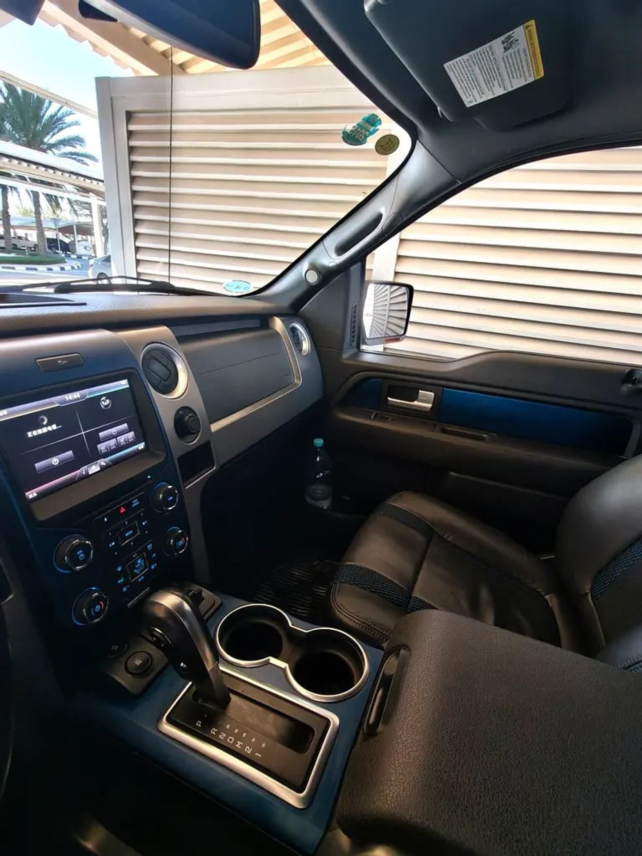 فورد رينجر رابتور 150 Raptor – 6.2L V8 Available Now