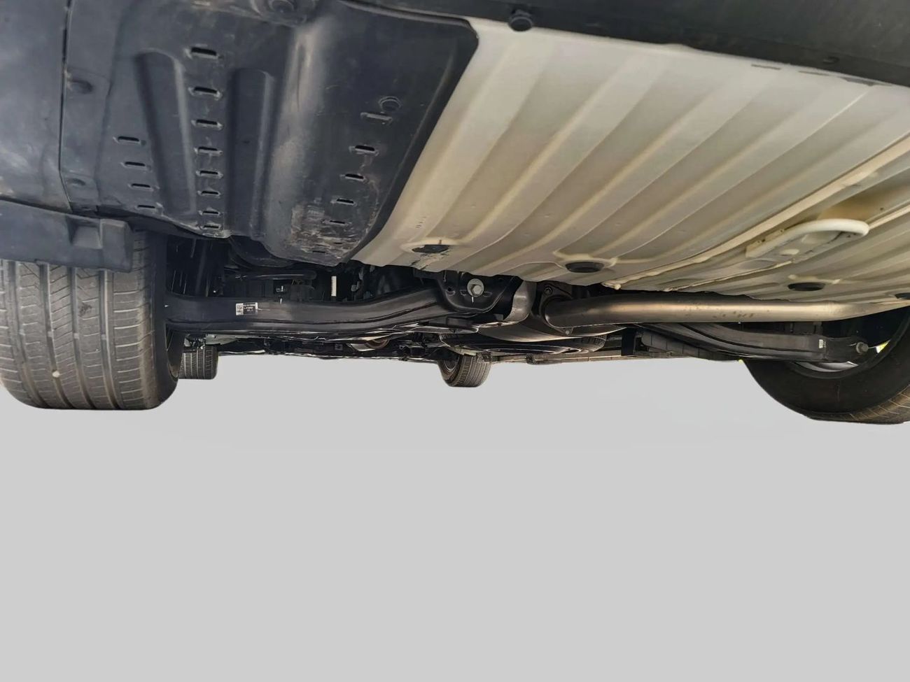 كيا كارنيفال GDI EX 3.5L