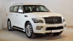 Infiniti QX80