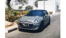 Mini Cooper Cabrio Mini copper model 2018  car prefect condition full option low mileage