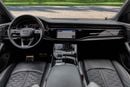 Audi RSQ8 RSQ8 | 9,792 P.M | 0% Downpayment | Perfect Condition!
