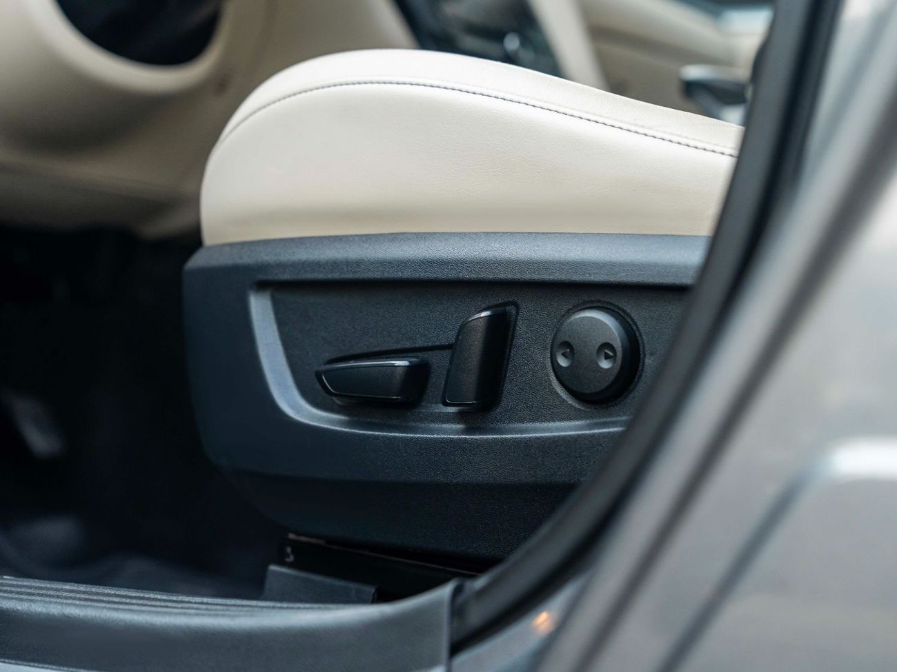 إنفينيتي QX50 AED 1,573 PM • QX50 LUXURY • 2.0L AWD • GCC SPECS • IMMACULATE CONDITION