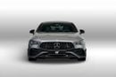 مرسيدس بنز CLA 35 AMG Gargash Mercedes-Benz Service and Warranty Package | 0% Downpayment | AED 3,162 P/M