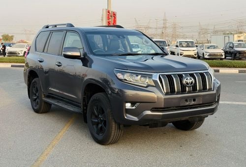 Toyota Prado TXL-2