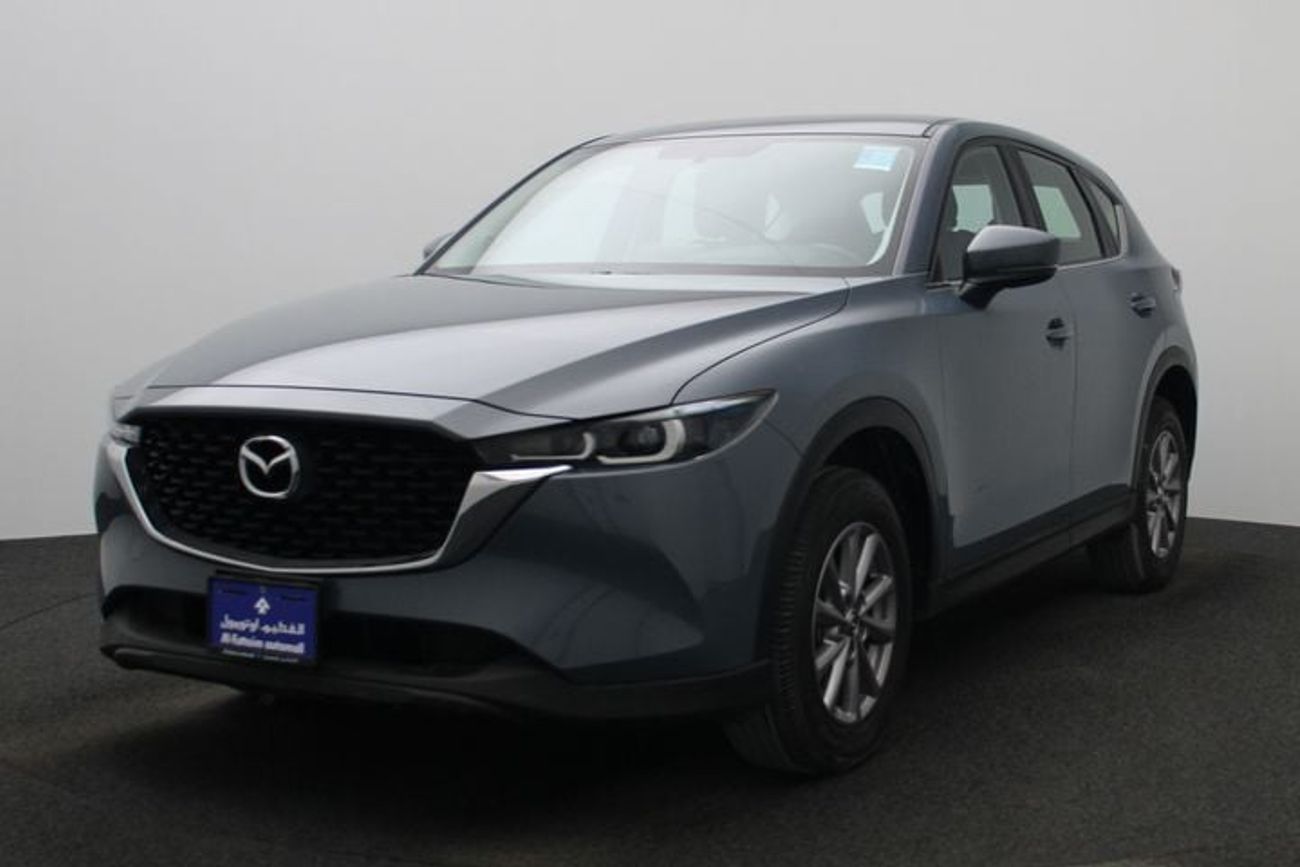 Mazda CX5 GL 2.5