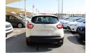 Renault Captur ACCIDENTS FREE - ORIGINAL COLOR - CAR IS IN PERFECT CONDITION INSIDE OUT