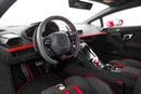 لامبورغيني هوراكان TECNICA 5.2L V10