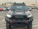 Toyota Hilux 2020 Toyota Hilux Revolution Edition - 4x4 | GCC Specs | Full Off-Road Build