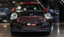 Mini John Cooper Works Countryman