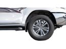 تويوتا هيلوكس SGLX GCC ECTKSA007 – 2026 Toyota Hilux Double Cab Pick Up – 2.7L Petrol Manual 4wd – White with Red I