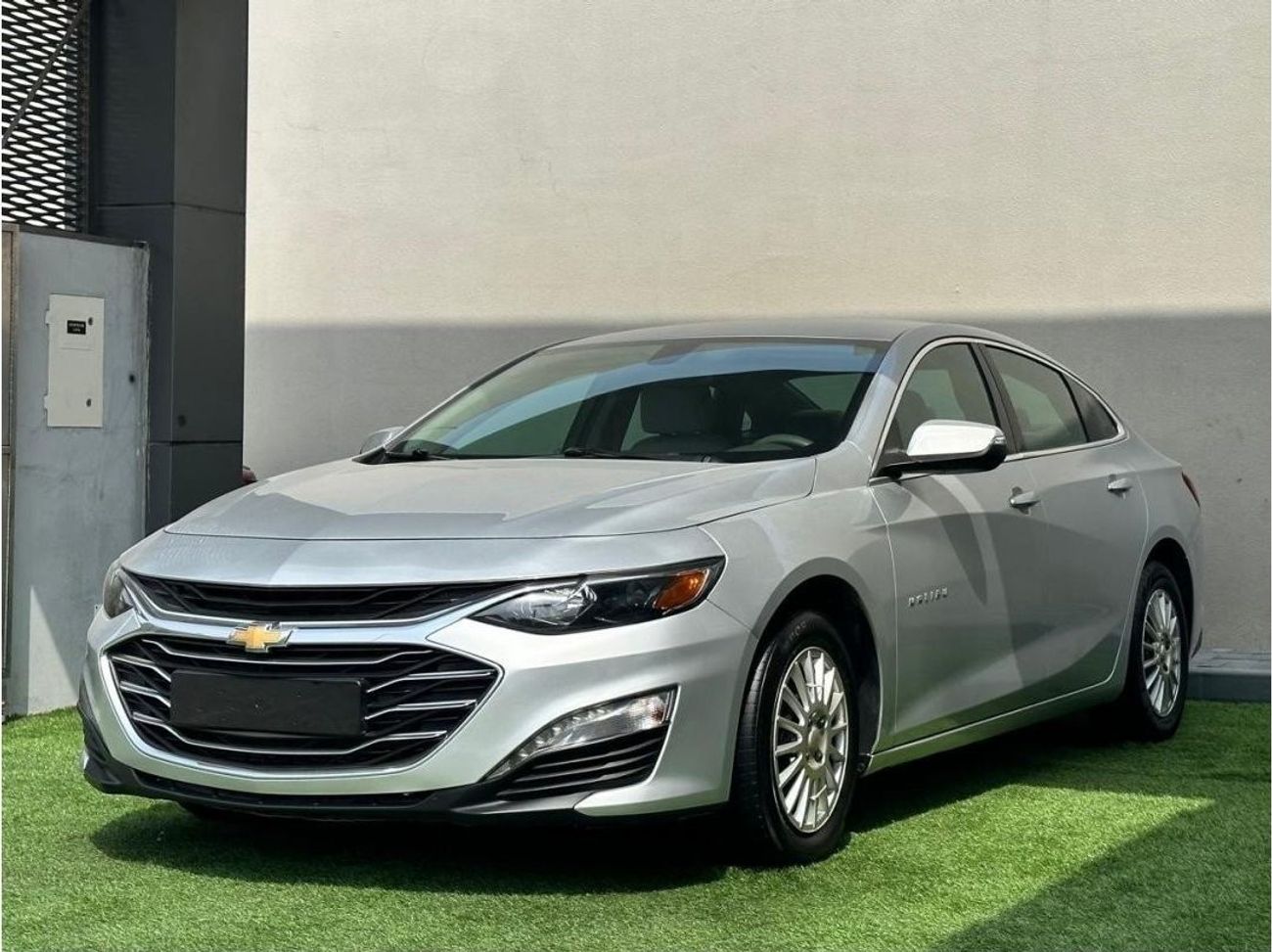 شيفروليه ماليبو LT