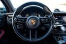 Porsche Macan Porsche Macan T 2022 GCC | Warranty