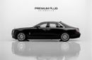 Rolls Royce Ghost EWB