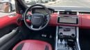 لاند روفر رينج روفر سبورت HSE Dynamic 3.0L