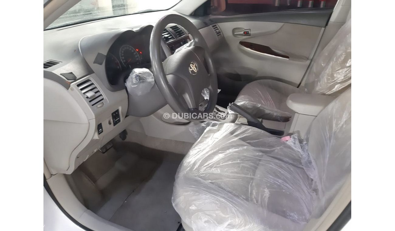 تويوتا كورولا تويوتا كورولا 1.6 لتر