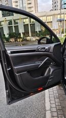 بورش كايان S