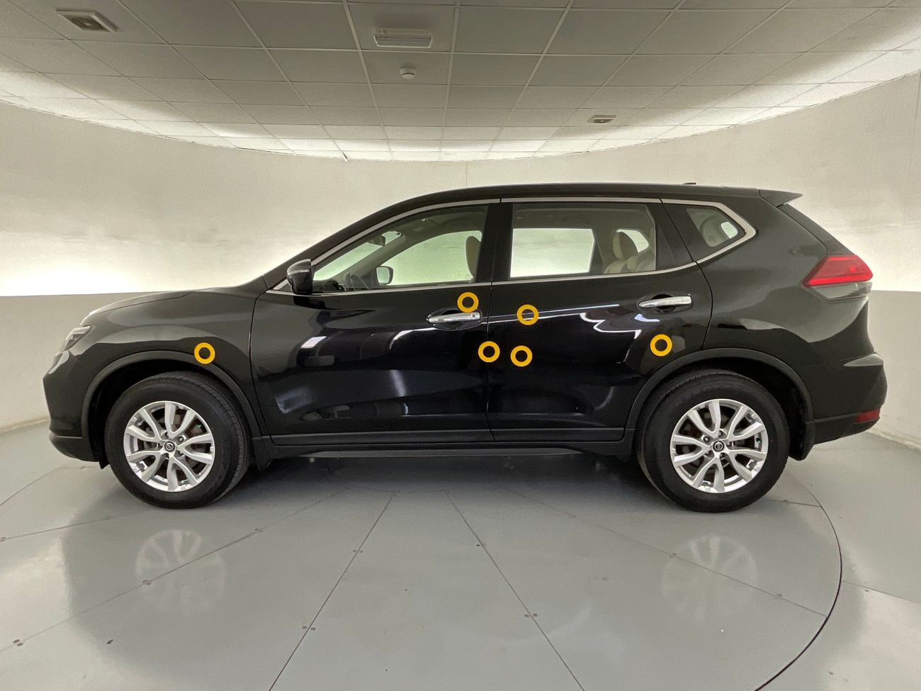 أم جي GT Standard | ضمان مجاني لمدة عام | 0 دفعة أولى