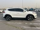 Hyundai Tucson 2021 HYUNDAI TUCSON LIMITED 2.4L V4 - LEATHER & ELECTRIC SEATS - PUSH START - AUTO TRUNK -