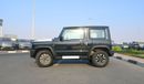 سوزوكي جيمني SUZUKI JIMNY 2025 GLX  PETROL 1.5 LTR 3DOOR 4WD