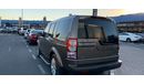 Land Rover Discovery V8 HSE GCC